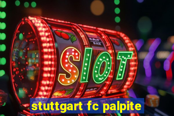 stuttgart fc palpite